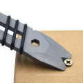 Camping EDC Multi Tool Titanium Pry Bar Spanner